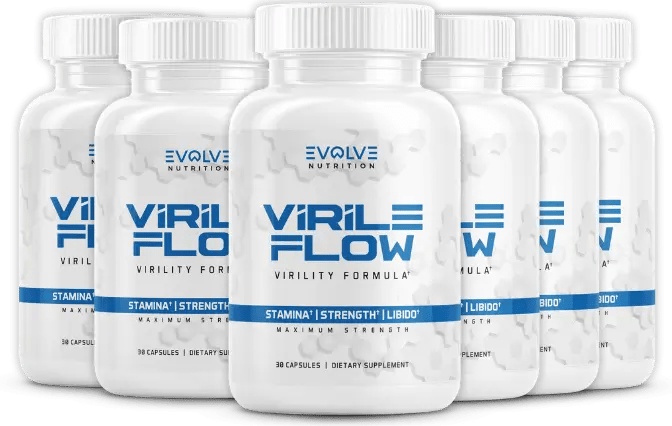 VirileFlow male enhancement